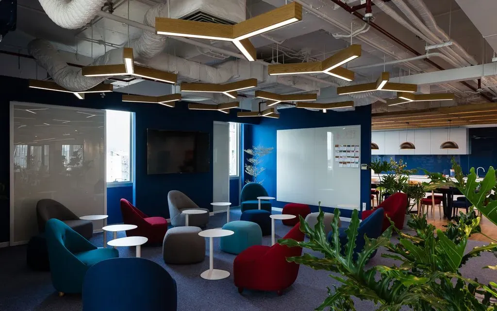 Vievie Healthcare Office